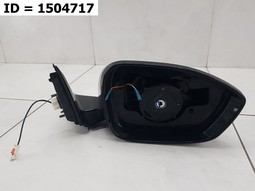 Зеркало правое  на Changan CS55PLUS CS55PLUS I Рест. (2021-2023) Внедорожник 5 дв.. Б/У. Оригинал