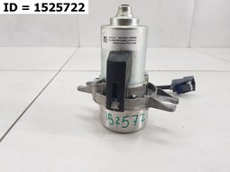 Насос системы охлаждения  на EXEED VX VX I Рест. (2023-2025) 5дв.. Б/У. Оригинал