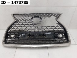 Решетка радиатора  на Lexus RX IV Рест. (2019)  5 дв.. Б/У. Оригинал
