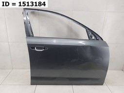 Дверь передняя правая  на Skoda Octavia III Рест. (2017) Лифтбек. Б/У. Оригинал