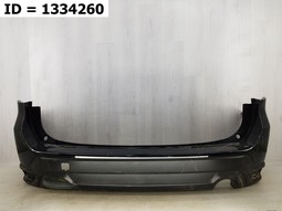 Бампер задний  Subaru Forester V (2018) 5 дв.