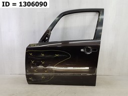 дверь на Suzuki SX4 2009-2014. Б/У. Оригинал