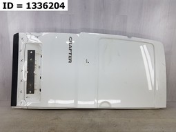 дверь Volkswagen Crafter II (2018-2020) Фургон