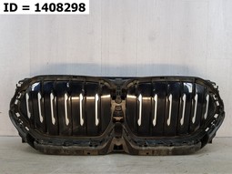 Жалюзи радиатора BMW X6 III (G06) (2019) 5 дв.