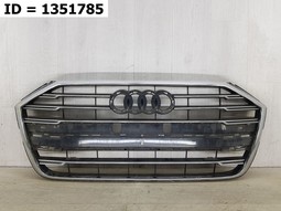 Решетка радиатора  Audi A8 IV (D5) (2017) Седан