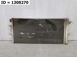 Радиатор кондиционера  BMW X2 I (2017) 5 дв.