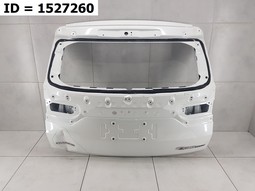 Дверь багажника  на Changan CS35PLUS CS35PLUS I Рест. (2021-2023) Внедорожник 5 дв.. Б/У. Оригинал