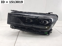 Фара левая  на Geely Monjaro Monjaro (2021-2024) 5 дв.. Б/У. Оригинал