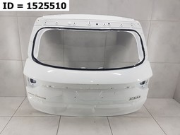 Дверь багажника  на Belgee X50 X50 (2023-2024) Внедорожник 5 дв.. Б/У. Оригинал