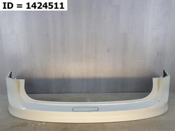 Бампер задний  Volkswagen Tiguan II (2016) 5 дв.