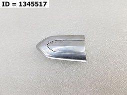 Накладка ручки двери  на Cadillac XT5 (2016) 5 дв.. Б/У. Оригинал