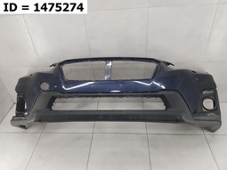 Бампер передний  на Subaru XV II (2017) 5 дв.. Б/У. Оригинал