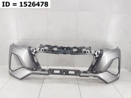 Бампер передний  на Changan CS35PLUS CS35PLUS I Рест. (2021-2023) Внедорожник 5 дв.. Б/У. Оригинал