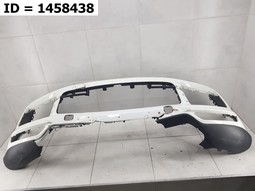 Бампер передний  Porsche Cayenne III (2017) 5 дв.