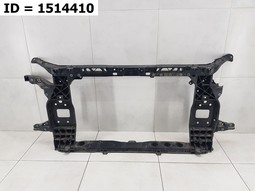 Панель передняя  Hyundai Tucson IV (2020-2021) 5 дв.