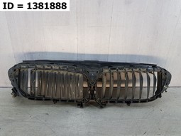 Жалюзи радиатора BMW 5 VII (G30) (2016) Седан