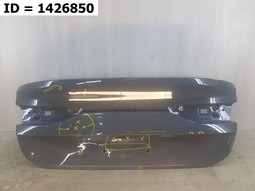 Крышка багажника  BMW 2-er F44 (2019-2022) Седан