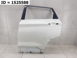 Дверь задняя левая  Geely Coolray I Рест (2023-2024) 5 дв.