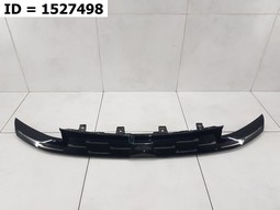 Накладка решетки радиатора  на Changan UNI-S (CS55 PLUS) UNI-S (CS55 PLUS) (2024-2025) Внедорожник 5 дв.. Б/У. Оригинал
