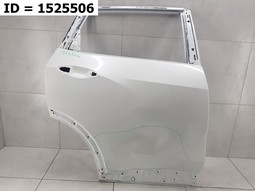 Дверь задняя правая  Haval F7 F7 I Рест. (2022-2023) 5 дв.