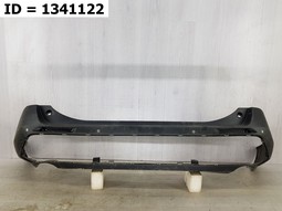 Бампер задний  Toyota RAV4 4  V (XA50) (2018)  5 дв.