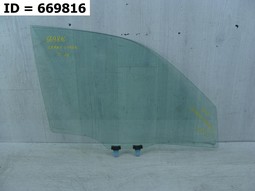 стекло двери Suzuki Grand Vitara III Рест. 2 (2012-2015) 5 дв
