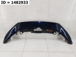 Накладка передней панели  на Mazda CX-30 I (2019-2021) 5 дв.. Б/У. Оригинал