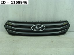 Решетка радиатора  Hyundai Creta I (2016) 5 дв.