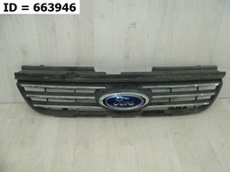 решетка радиатора на Ford Galaxy 2010-2015. Б/У. Оригинал