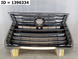 Решетка радиатора  Lexus LX III Рест. 2 (2015) 5 дв.