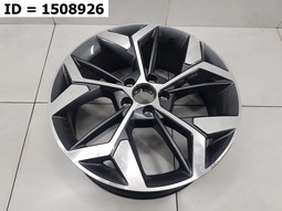 Диск литой r19 