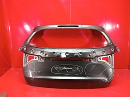 крышка багажника на KIA Sorento 2012-2020. Б/У. Оригинал