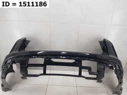 Бампер задний  на EXEED VX VX (2021-2022) 5дв.. Б/У. Оригинал