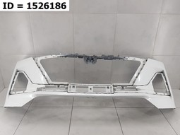 Бампер передний  на Changan UNI-S (CS55 PLUS) UNI-S (CS55 PLUS) (2024-2025) Внедорожник 5 дв.. Б/У. Оригинал