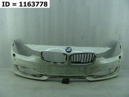 Бампер передний  BMW 3-er VI (F30) (2011-2016) Седан
