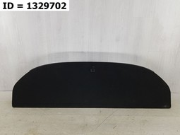 Ковер пола багажника  на Hyundai Santa Fe IV Рест. (2020-2021) 5 дв.. Б/У. Оригинал