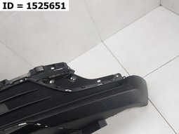 Бампер передний (нижняя часть)  на Jetour X90 PLUS X90 PLUS (2021-2024) Внедорожник 5 дв.. Б/У. Оригинал