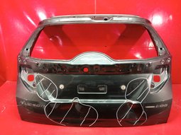 крышка багажника на Hyundai Tucson 2020-. Б/У. Оригинал