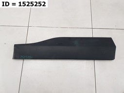Накладка двери задней правой  Toyota RAV4 4  V (XA50) (2018)  5 дв.