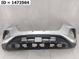 Бампер передний  на Chery Tiggo 4 Pro 4 Pro (2020-2023) Внедорожник 5 дв. Б/У. Оригинал