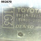 Датчик парковки (парктроник)  Toyota Toyota Toyota