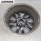 Диск литой r17  Nissan Qashqai II (J11) (2013) 5 дв.