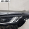 Фара правая  FAW Bestune B70 B70  (2020-2023) Лифтбек