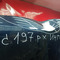 капот Mercedes GLC I (X253) (2015-2019) 5 дв.