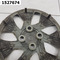 Колпак колеса r15  Kia Rio III (2011-2015) Седан