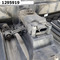 Жалюзи радиатора BMW 6 III (F06) Рест. (2015-2017) Сед