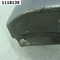 крыло Honda CRV 2009-2012