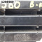 Решетка переднего бампера  MERCEDES-BENZ B-kl I (W245) Рест. (2008-2011) х/б 5 дв.