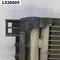 радиатор кондиционера MERCEDES-BENZ B II (W246) Рест. (2014-2018) х/б 5