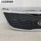 Решетка радиатора  Kia Sorento II Рест. (2012) 5 дв.